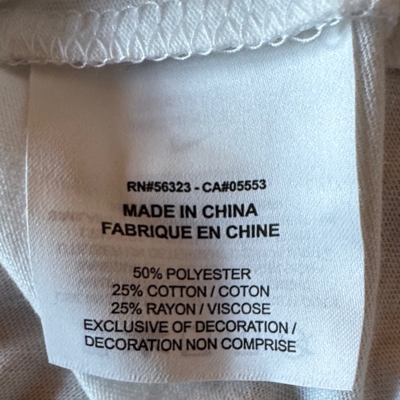 Nike Dodgers Raglan Tee – M - Picture 6 of 7